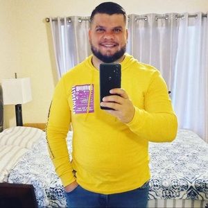 Meet your Posher, Daniel jesus